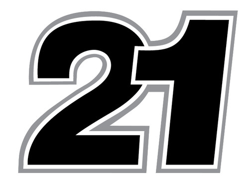 Autocollant stickers troy - 1,