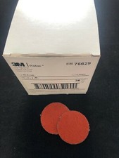 50 X 3M 76629 Meule Abrasive