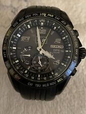 montre seiko automatique homme