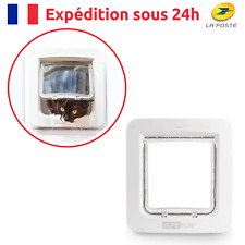 Grande Chatière à Puce