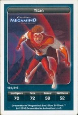 Carte Carrefour Dreamworks -