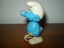 ANCIEN SCHTROUMPF MECANIQUE A
