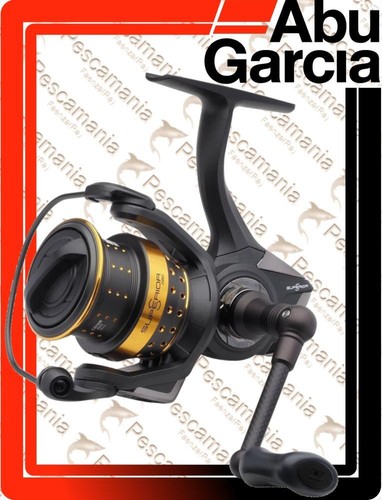 Abu garcia superior2 - garcia,