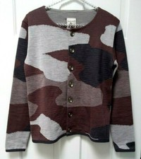 SNS Herning  Button Front