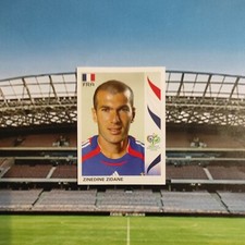 Sticker Panini WC Germany 2006