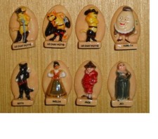 Série complète Le Chat