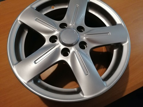 Roue alliage rimfire power - alliage,