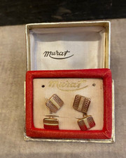 BOUTONS DE MANCHETTE POUR