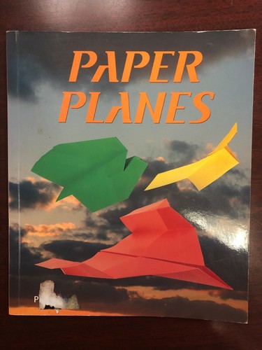 Paper planes phil - paper, joho
