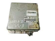 BMW E39 525TDS Moteur Unité