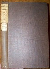 CHARLES JOHN VAUGHAN St Pauls