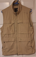 Aigle Fishing Vest Multi