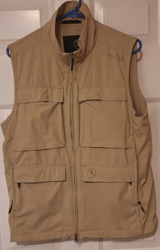 Aigle fishing vest multi - fishing,