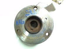 Moyeu arriere gauche SMART FORTWO 1 PHASE 2 COUPE 0002072V010000000