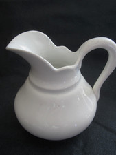 Ancien Pot à lait Crémier