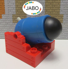 (Q6/14) LEGO Duplo grand canon
