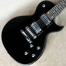 Zemaitis Z Prototype