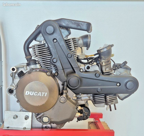 Moteur ducati monster 796 37 - ducati,