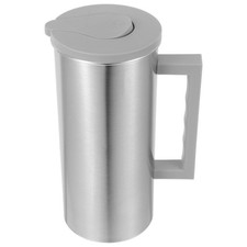 Pot À Lait Inox Pichet Eau En