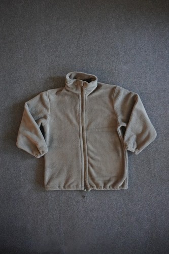 Veste polaire militaire - veste,