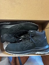 chaussures de sécurité femme