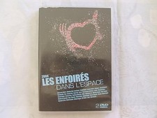Les Enfoirés 2004 : Les