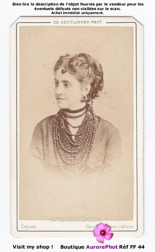 Adelina patti chanteuse - patti,,