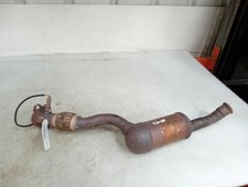 Catalyseur (echappement)