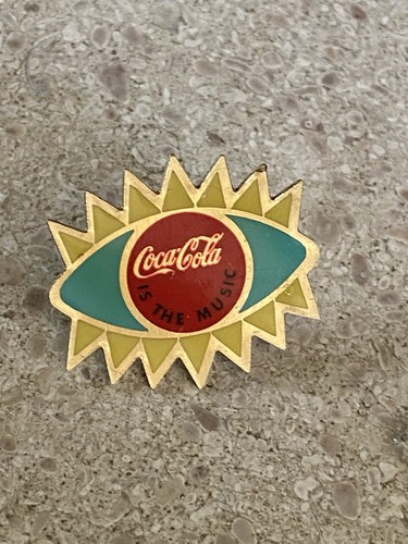 Pin coca cola the music - coca-cola, is