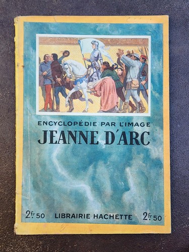 Jeanne arc encyclopédie par - jeanne,