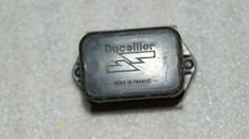 Régulateur de tension 12V 2cv