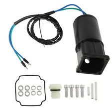 TILT TRIM moteur for Mercury Force Marine Mariner 809885a1/ a2 809885t2 811674