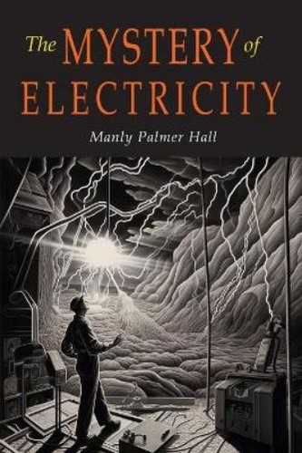 Manly hall the - mystery, of