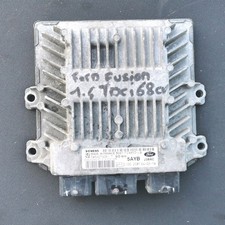 CALCULATEUR MOTEUR FORD