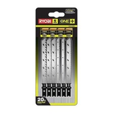 Jeu de 6 lames speciales pour