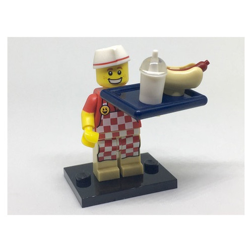 Lego figure hot - figure, vendor