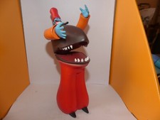 FIGURINE PERSONNAGE DES