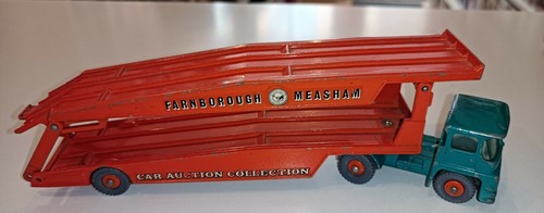 Véhicule miniature camion - miniature,