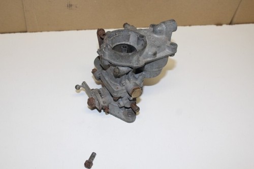 Carburateur rbi solex bi - rbi,