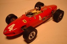 Scalextric Espagne ALTAYA