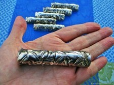 Ensemble porte couteau métal