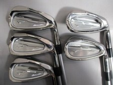 Mizuno Pro Ti18 Irons