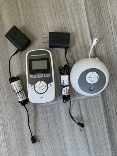 Motorola mbp161timerbu digital - motorola,