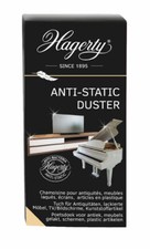 HAGERTY Duster Antistatique En