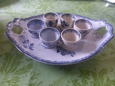 sarreguemines U&C Fontanges