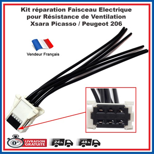 Cable faisceau branchement - cable,
