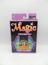 Magic Scène Jeu MB - L'Epée De Crystal - Tour De Magie - Complet