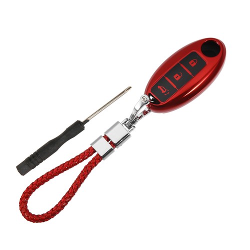 Tpu bouton voiture clé - tpu,