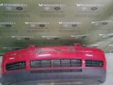 Enjoliveur Pare-Choc Avant