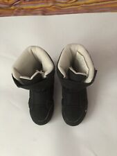 bottes de neige enfant Quechua pointure 28